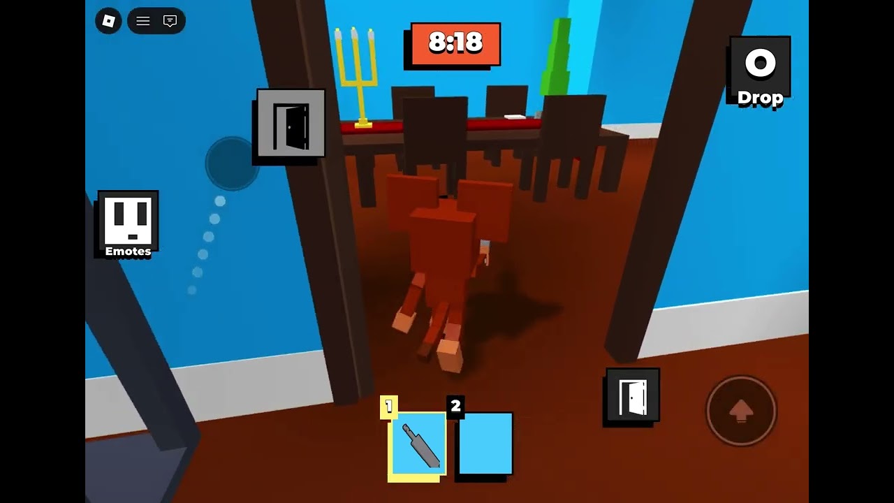 Chapter 1 again 