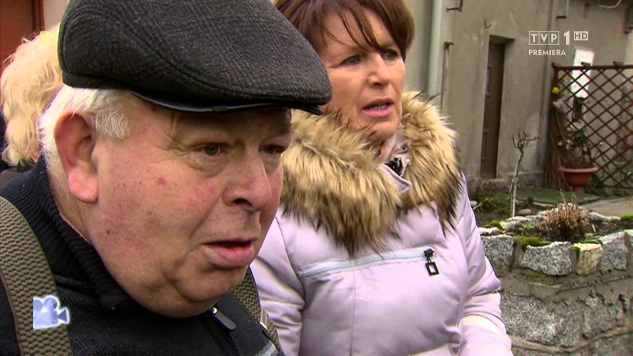 Za pobicie policjanta - Sprawa dla reportera