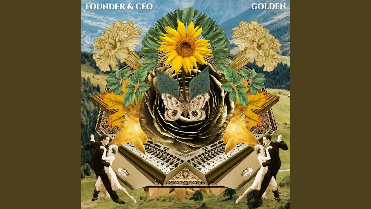 Golden