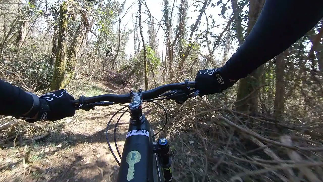 Troi del Ceppo, Polcenigo, pordenone