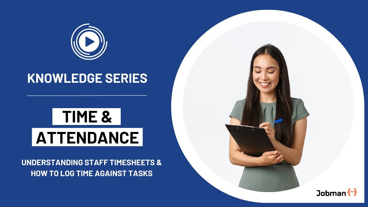 5.0 Staff Time & Attendance