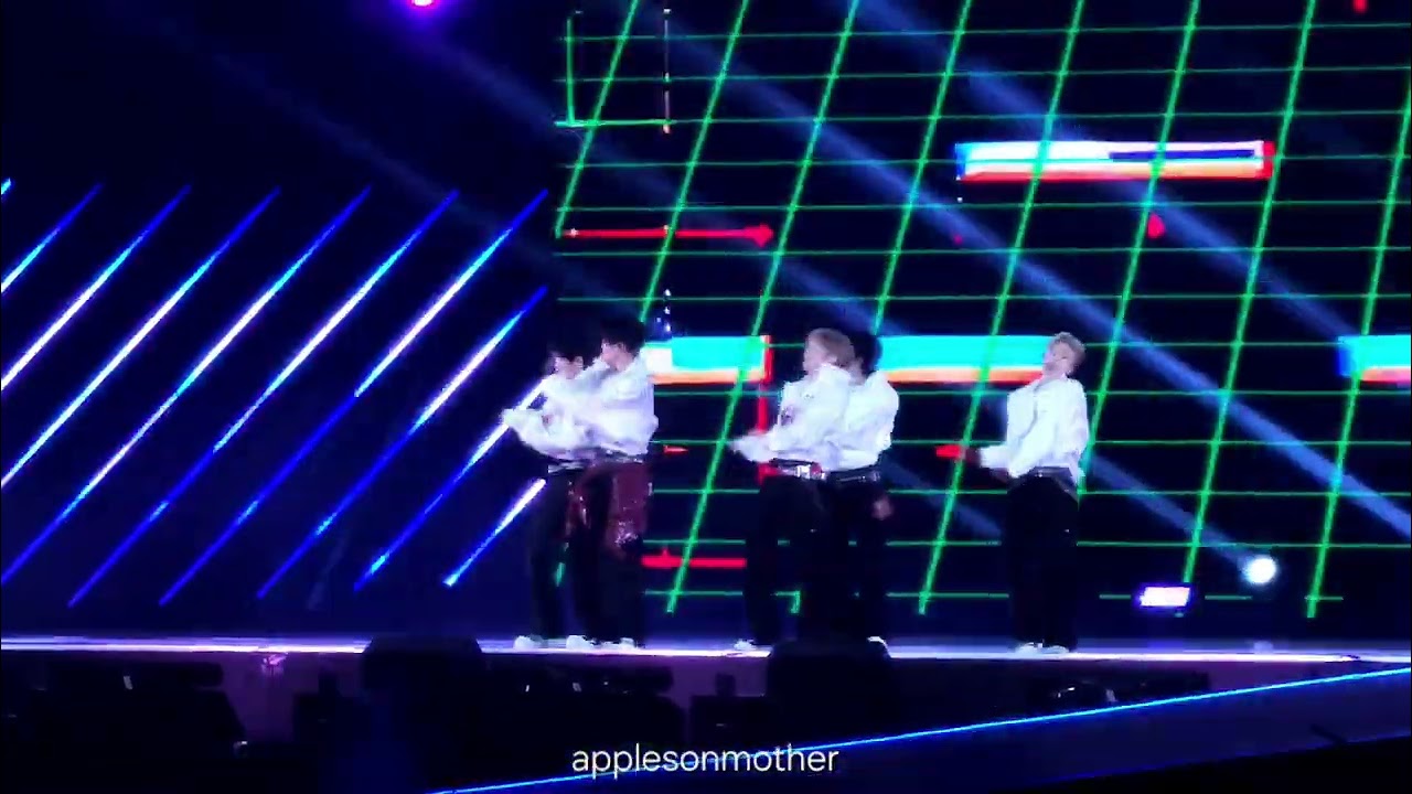 第40屆金唱片頒獎典禮 The 40th Golden Disc Awards NCT WISH