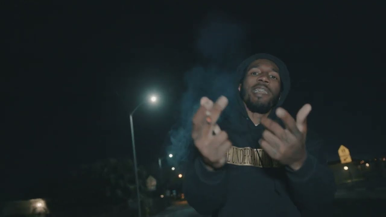 MEECHIE ALEXANDER - REAP WHAT I SOW (OFFICIAL VIDEO)