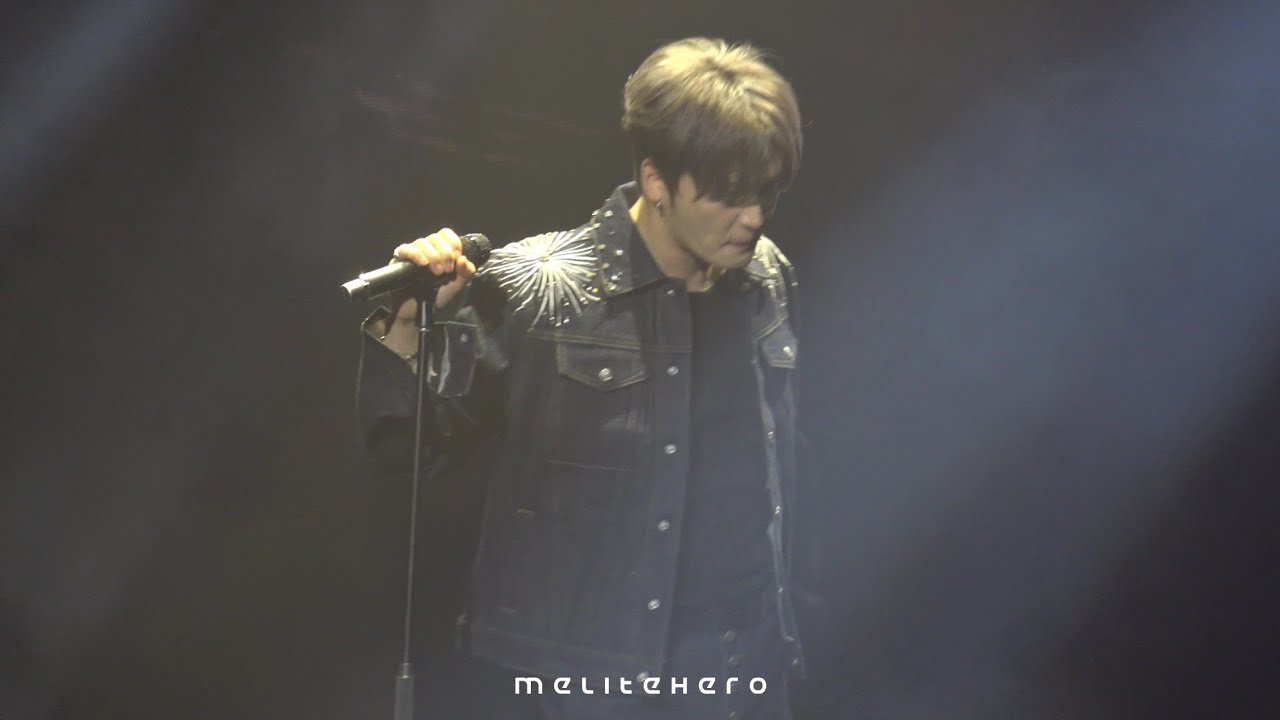 260124 김재중 J-Party Asia Tour Fan Concert 