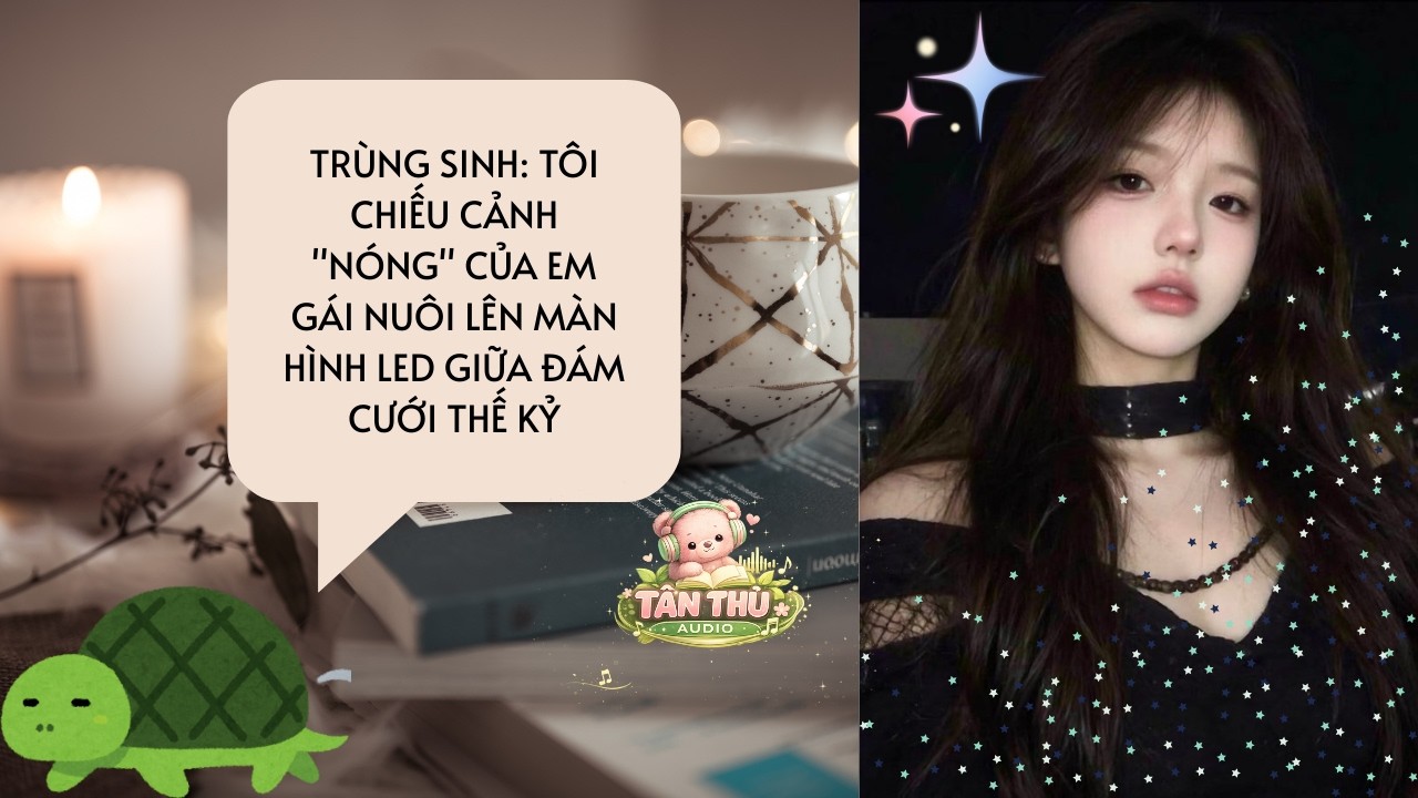 [TRUYỆN AUDIO] Tân Thủ Audio Số 7 [FULL]