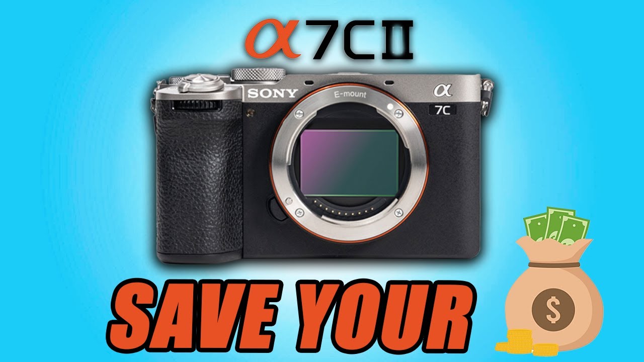 SONY A7C против A7C II: решающее сравнение камер — стоит ли обновлять?
