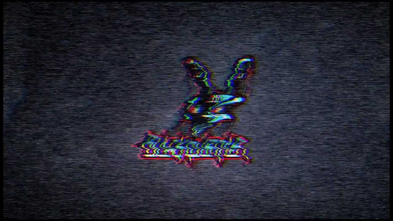 BLACKBURNER - Dust Eater (Official Music Video)*