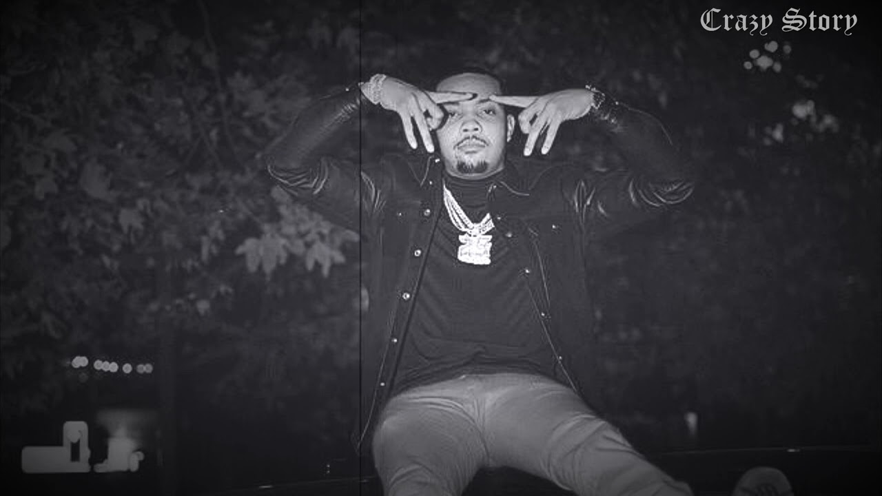 [FREE FOR PROFIT] G Herbo Type Beat - 