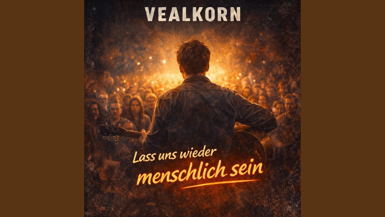 Lass uns wieder Menschlich sein
