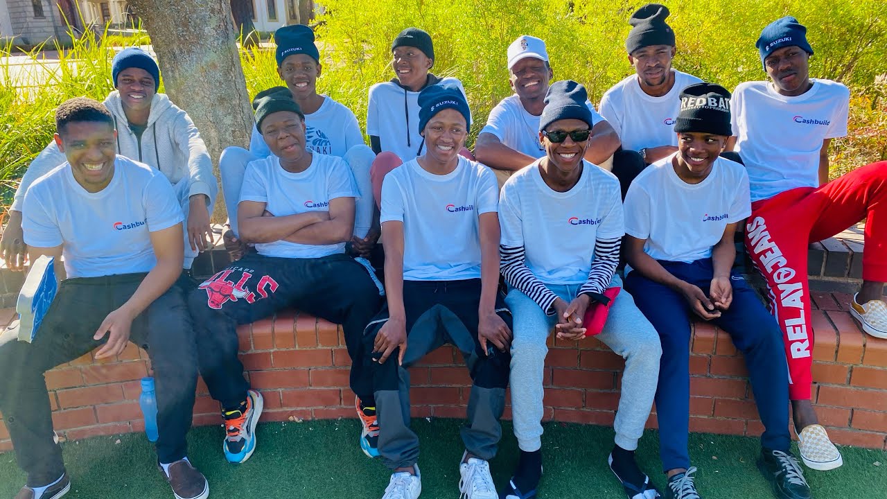 Pambili nge War-Gwijo Worshippers💎