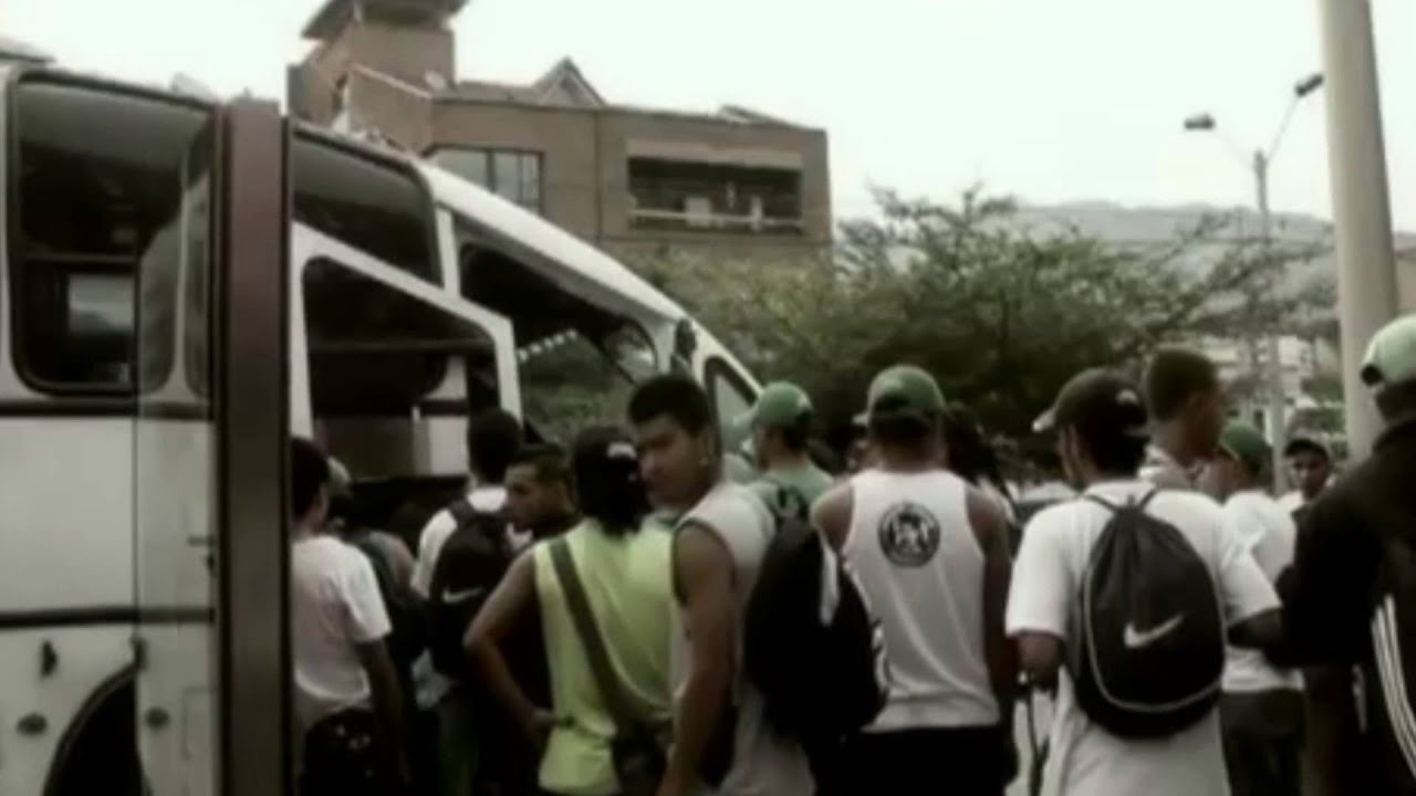 Me lo enseñaron mis viejos - Los del Sur
