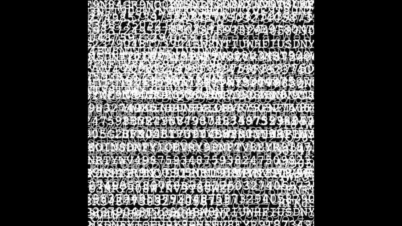 victory over death - code 不滅 [full album] [ambient, broken transmission, signalwave]