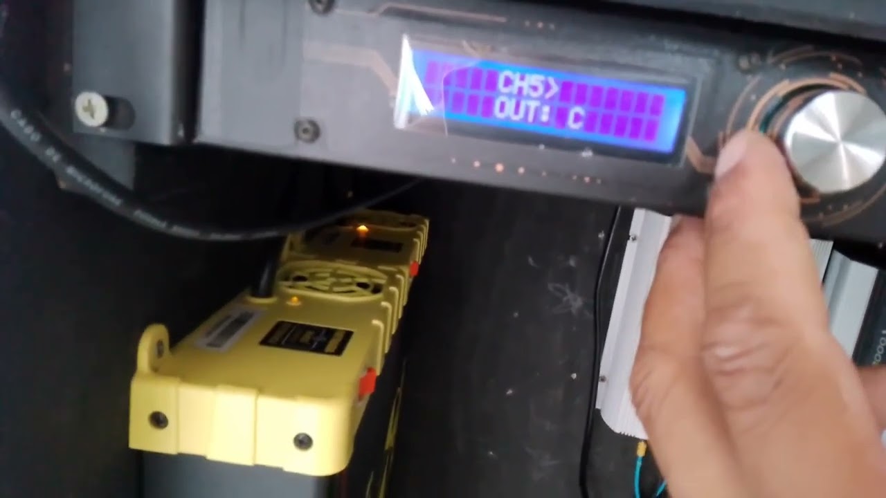 dicas do processador expert pro 8