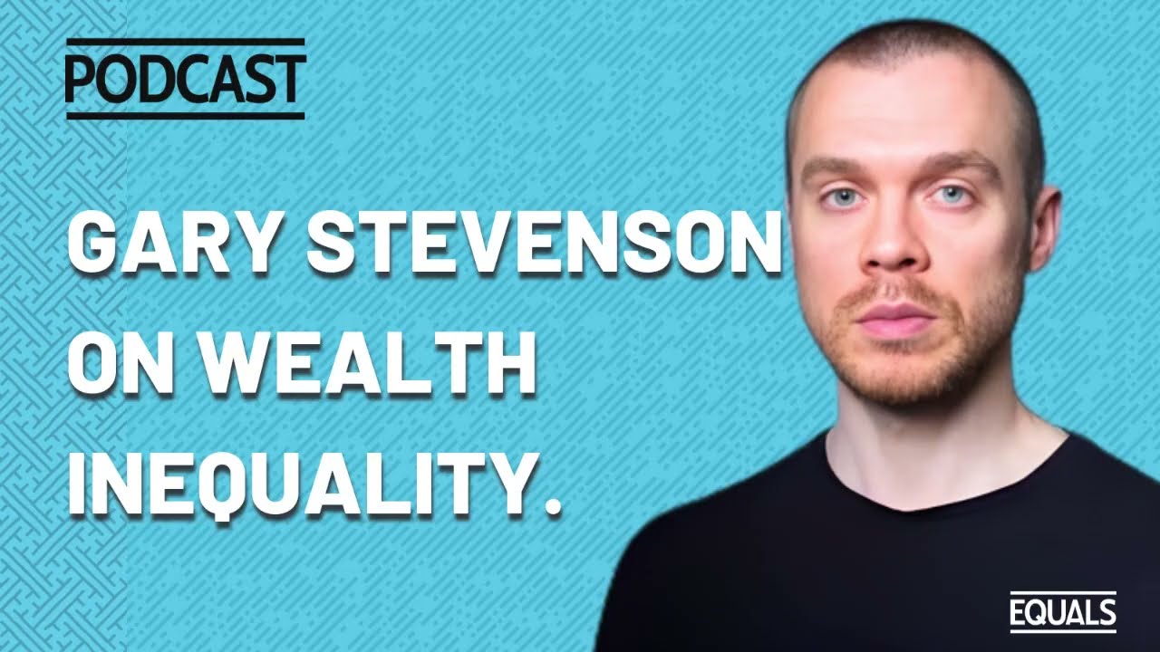 Why Low Interest Rates Didn’t Fix the Economy After 2008 | Gary Stevenson Explains