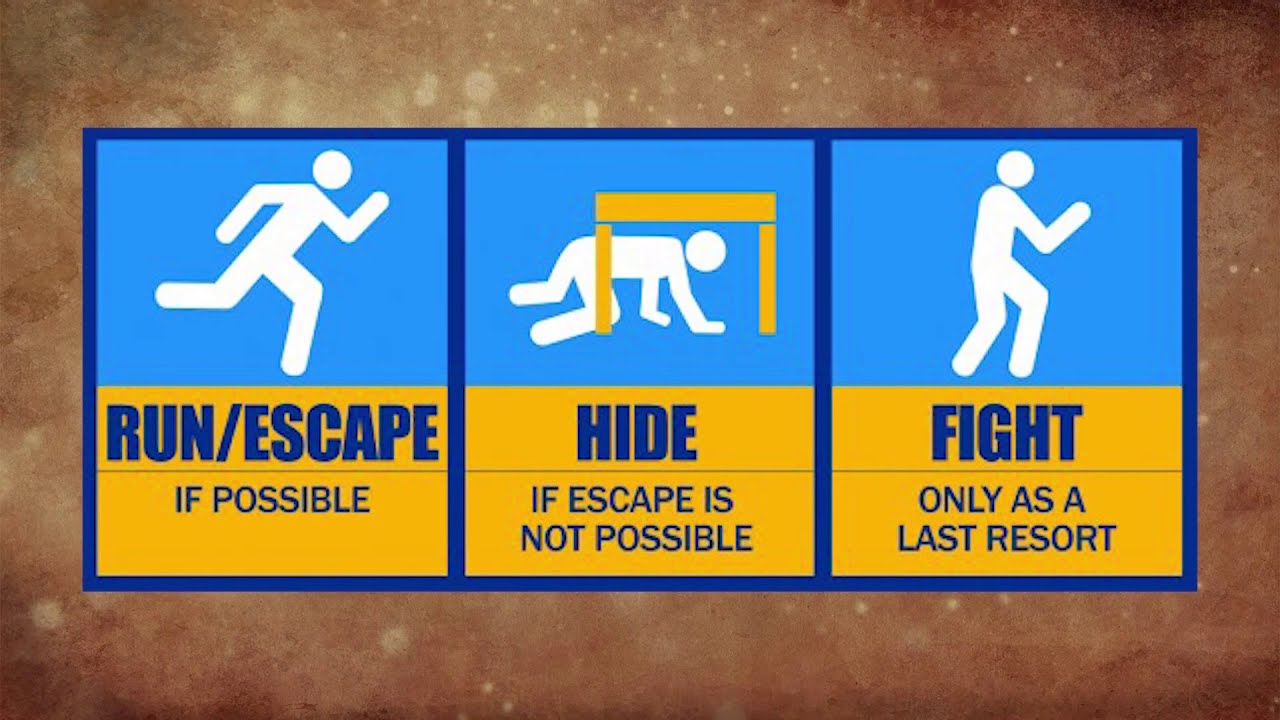 Safety Briefing Video Sample | Dan Oshier Video Productions