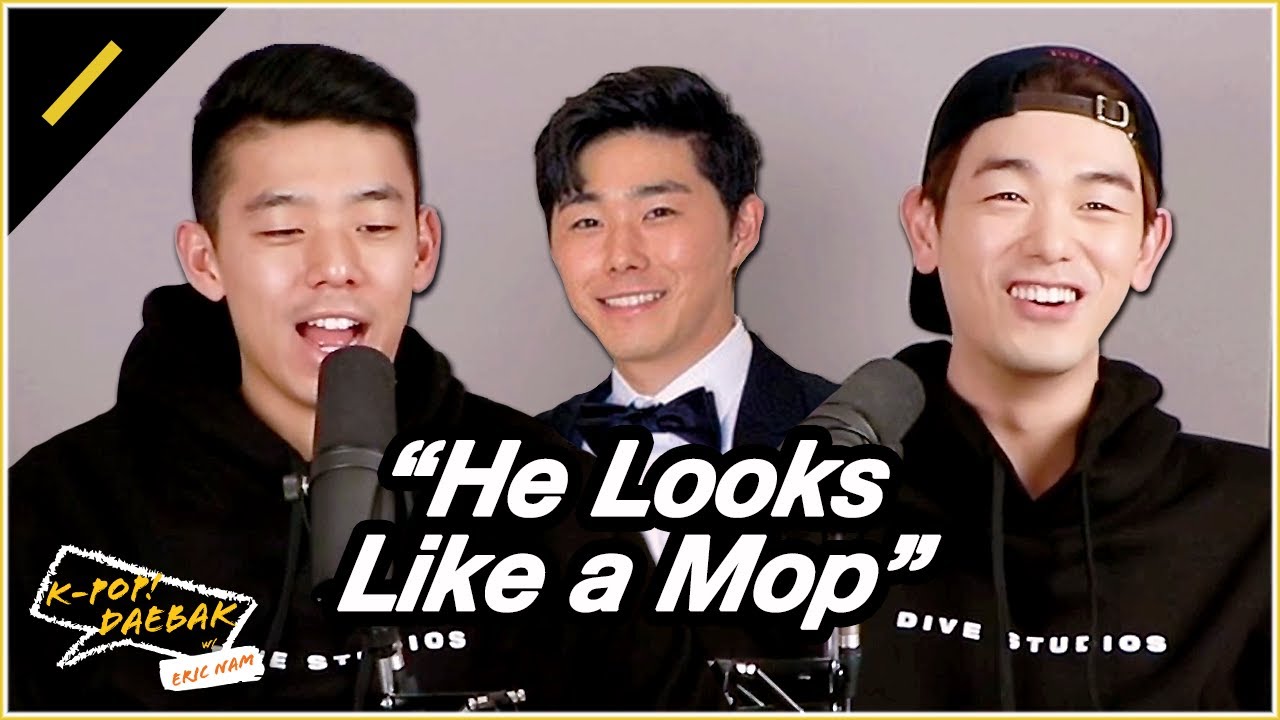 Which Nam Brother Knows the LEAST About K-Pop | KPDB Ep. #41 Highlight