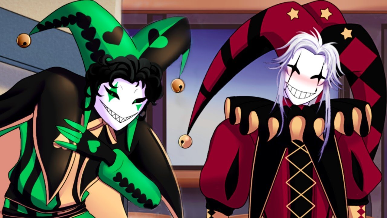 PAYASO YANDERE ME INVITA A SU CIRCO…| JUEGO INDIE DE TERROR