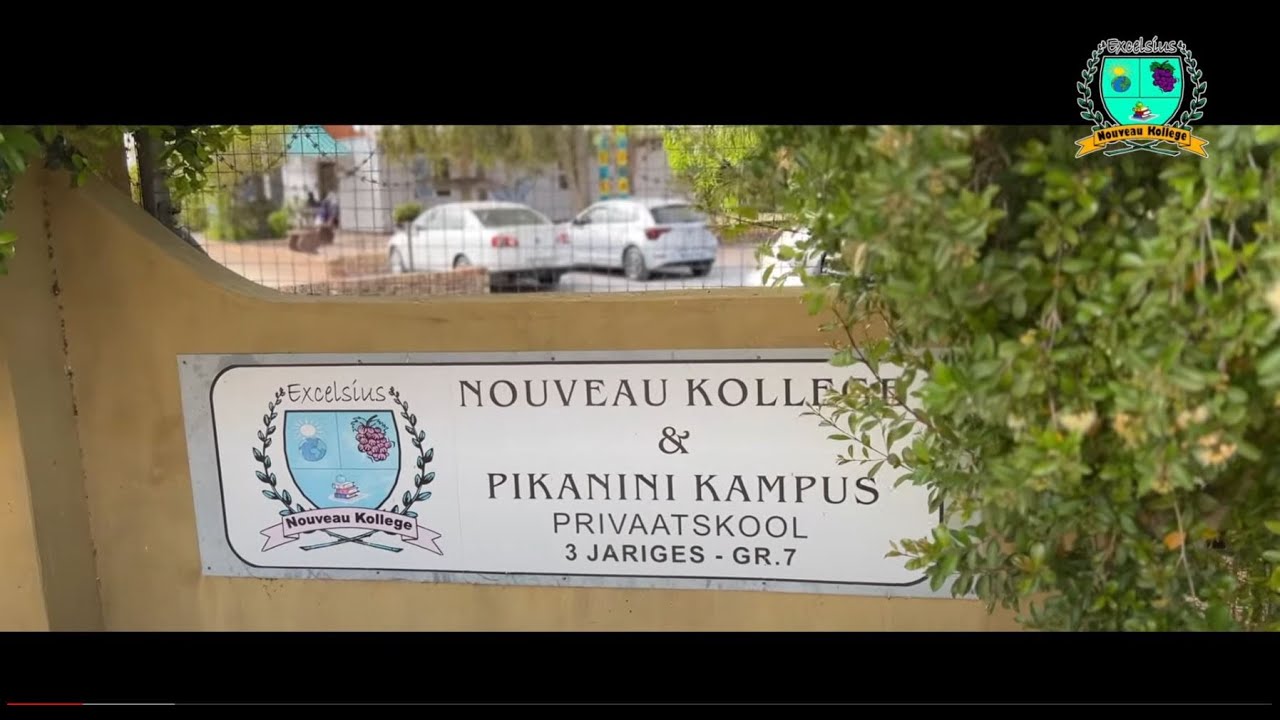 Nouveau Kollege Vredendal