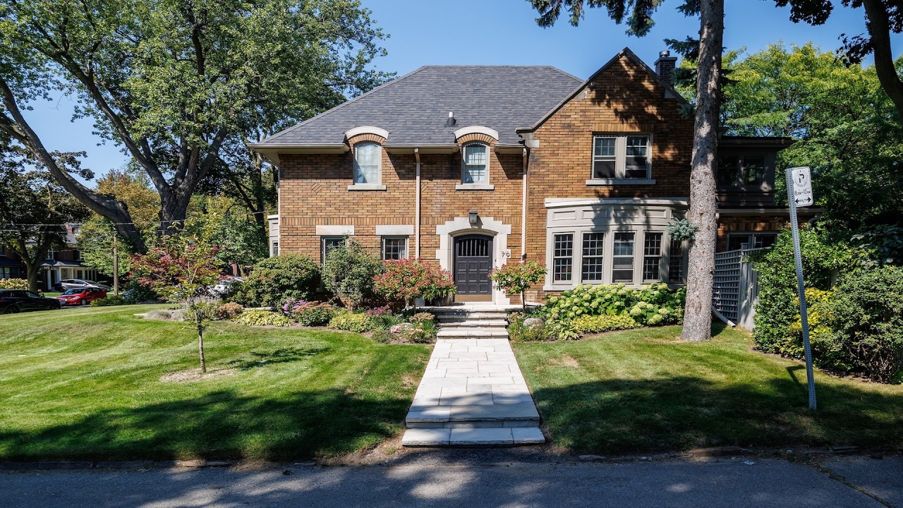 79 Willingdon Boulevard, Toronto, ON
