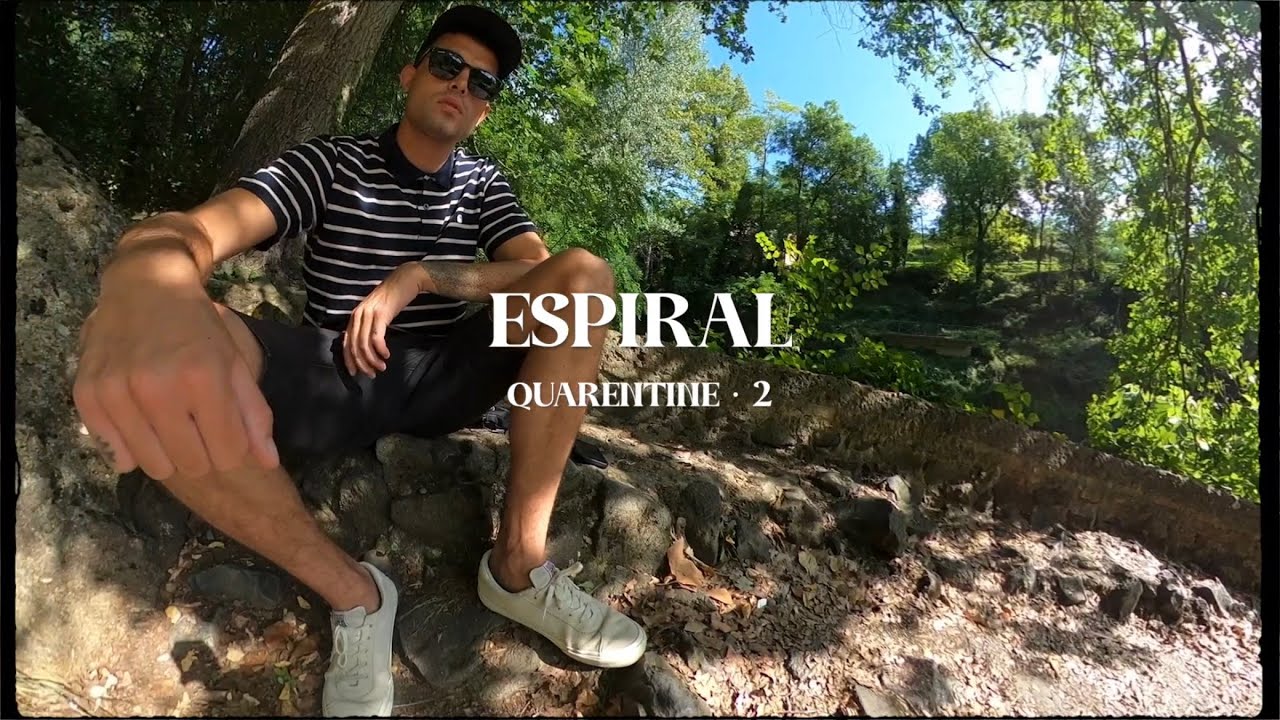 ESPIRAL - GEFS (Q.2)