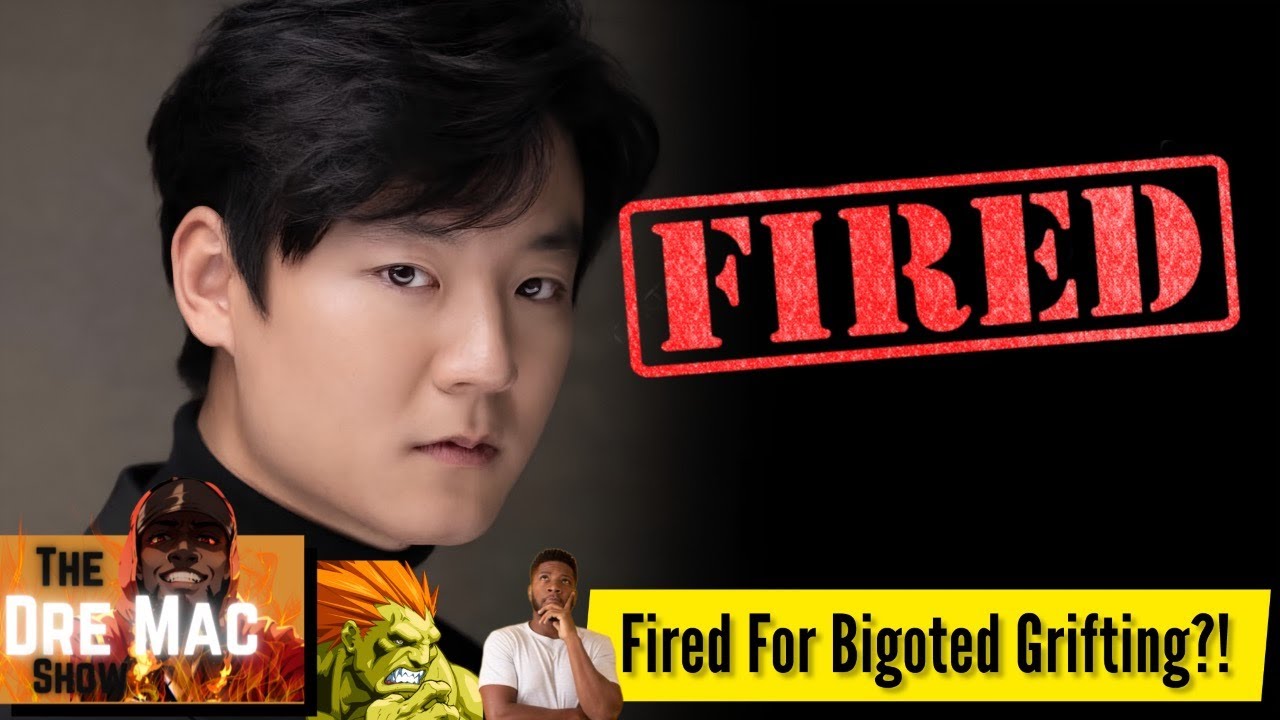Am I A YouTube Grifter?! Part 16 | Kangmin Lee Fired | @Th3Birdman Reaction