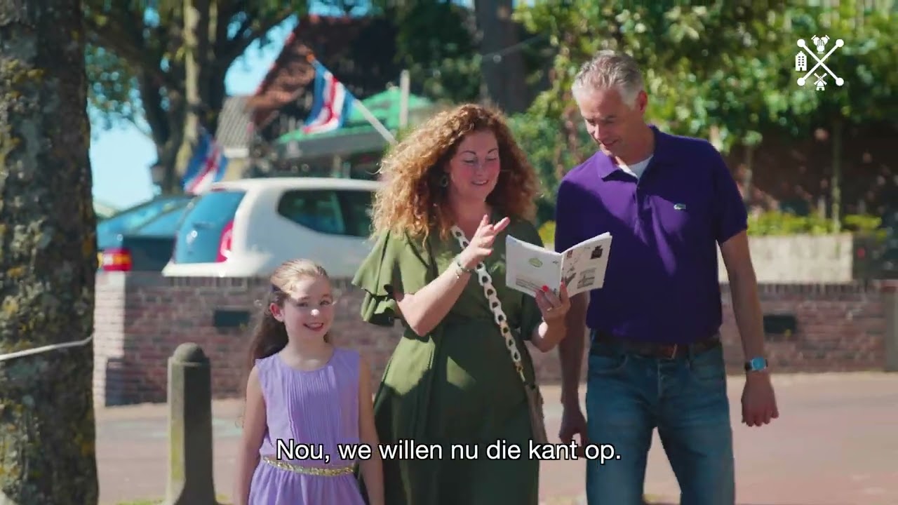 Erfgoed Sterren - Geurwandeling Hasselt