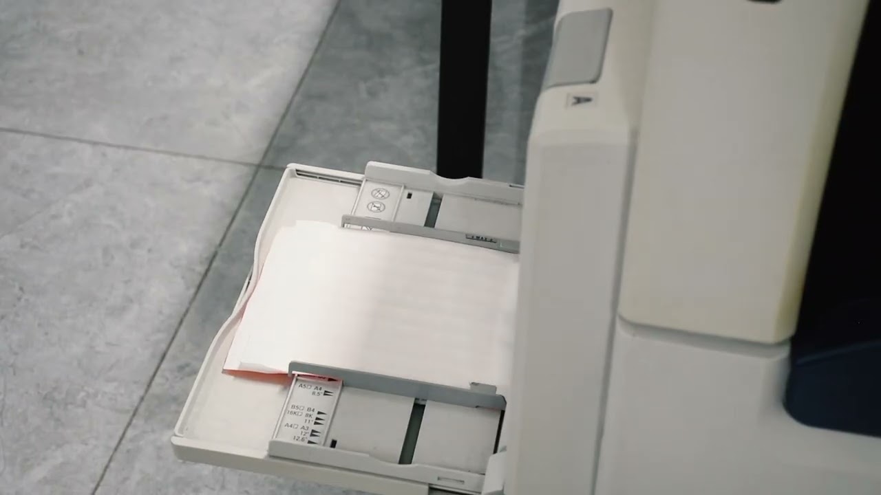 How to Print on Tyvek Paper Wristbands with a Laser Printer