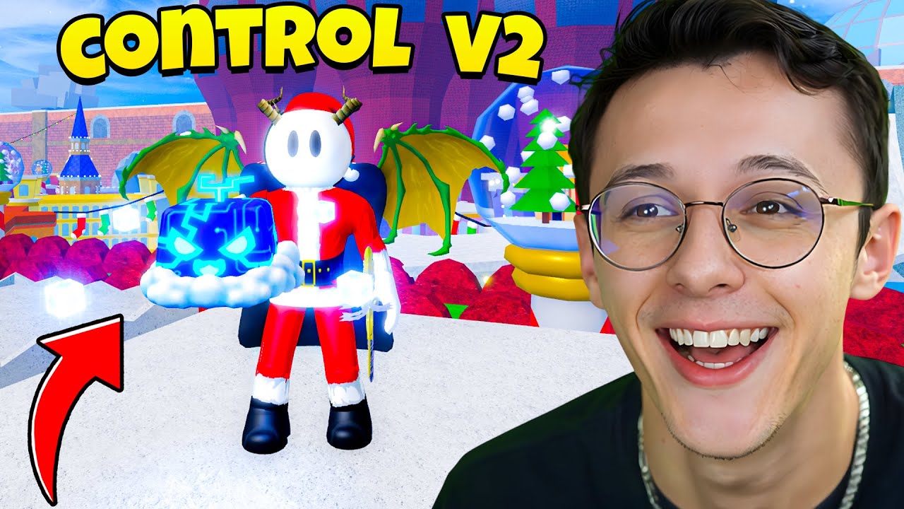 Update 29 of Control Rework is the BEST!