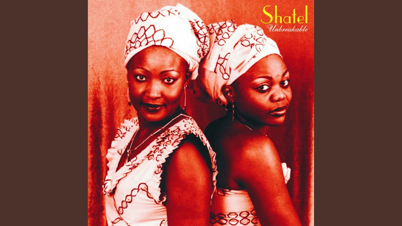 Chikondi Chamu Mudima