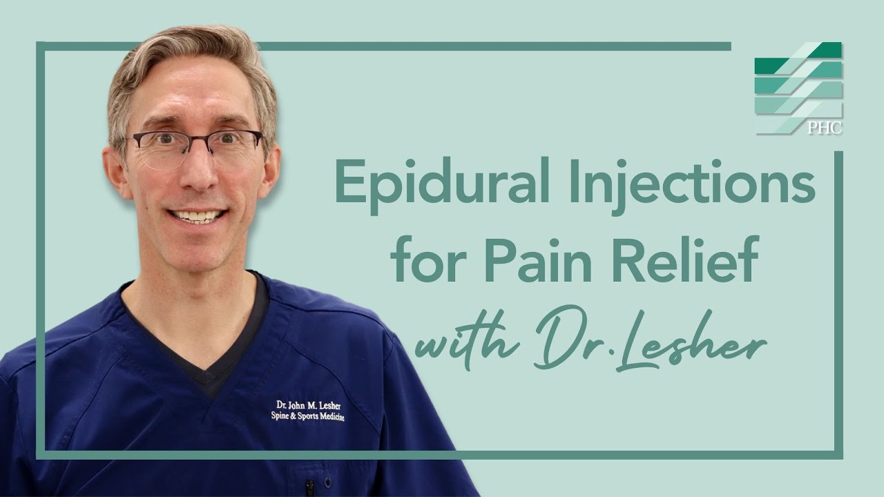 Epidural Injections for Pain Relief: Step-by-Step Process & Preparation Tips