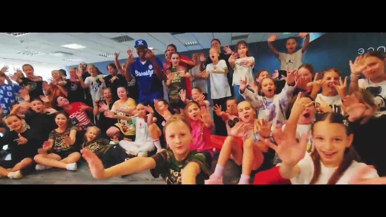 MODUS DANCE 2023