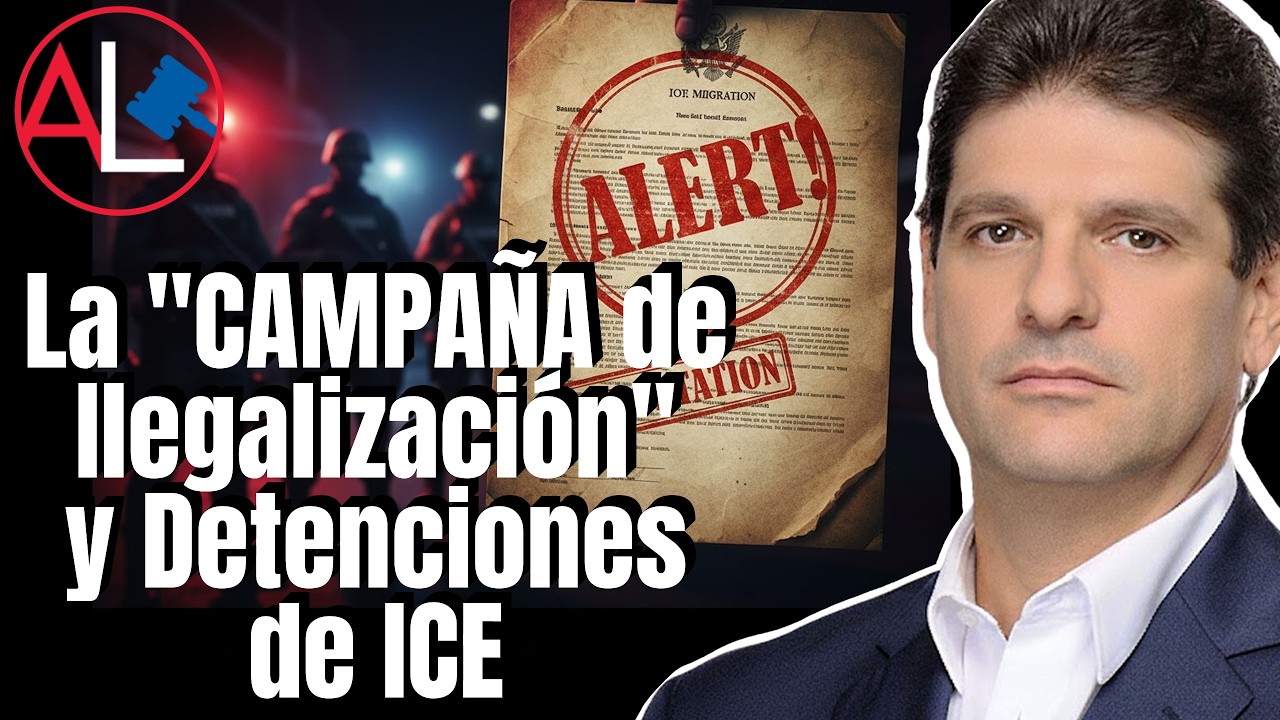 ¡ALERTA Máxima! Ángel Leal: La 