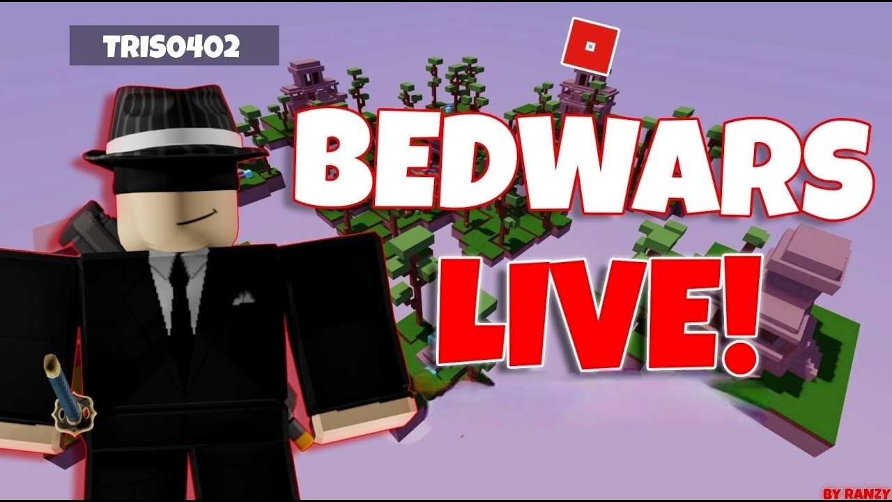 🔴Learning Slaze's Parkour🎬| Roblox Bedwars LIVE Obby Practise🔴