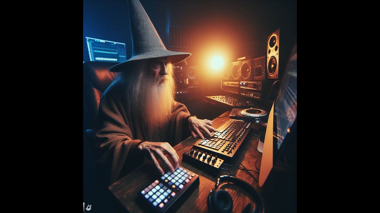 Wizard Type Beat 