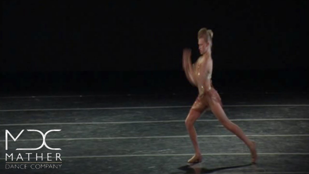 Titanium - MDC Show 2013