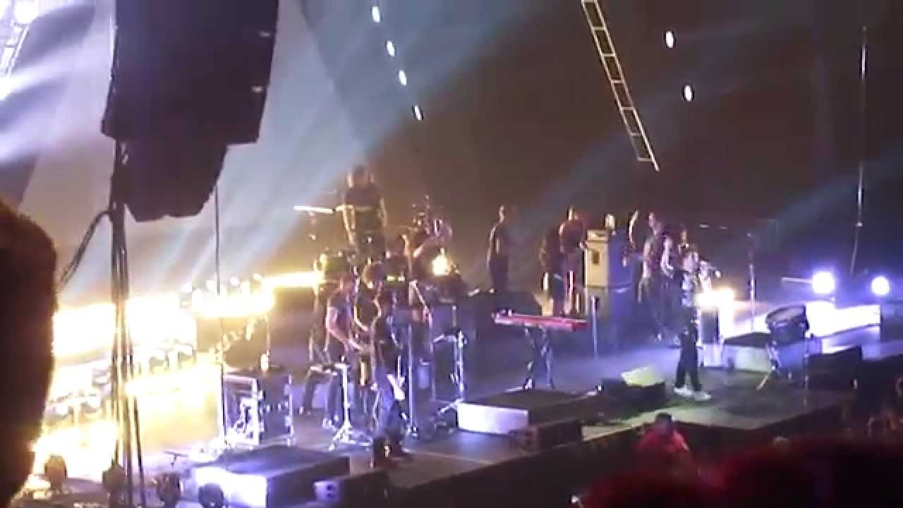 Bastille: 