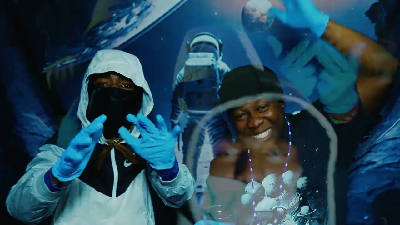 La City - El Daly x LILSKEELOCC [DIR-@Feal.MTinta ] #Hondudrill