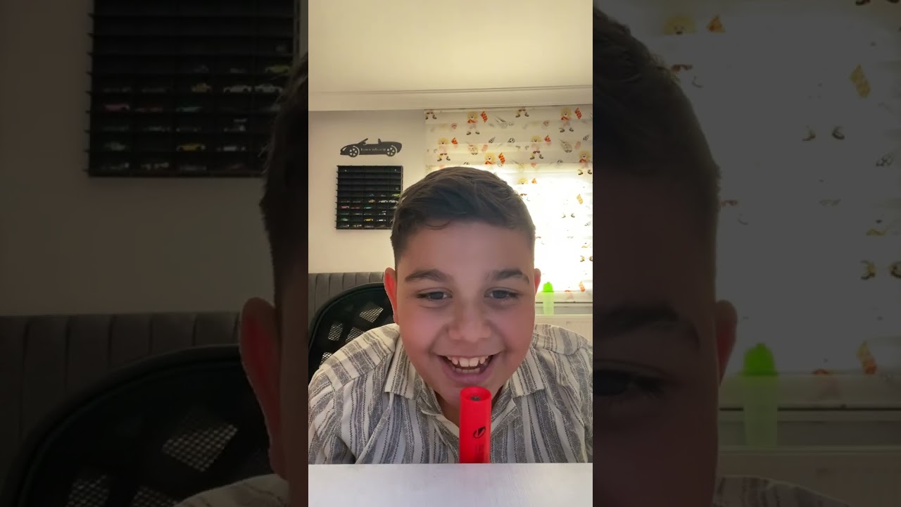 İlk videom