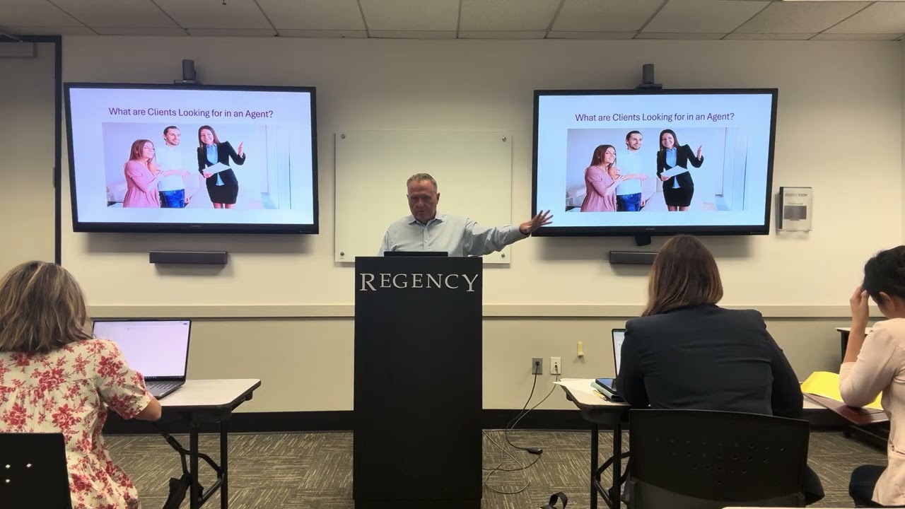 3 Things Clients Want Most in a Real Estate Agent (Plus the “Hail Mary” Open House Script)
