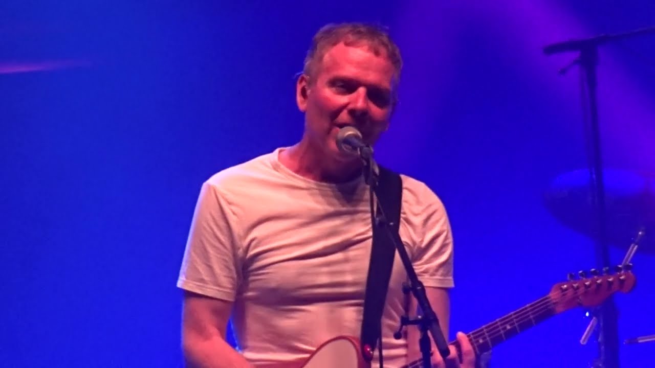 Belle and Sebastian - Get Me Away From Here, I'm Dying @ VIDA Festival 2022
