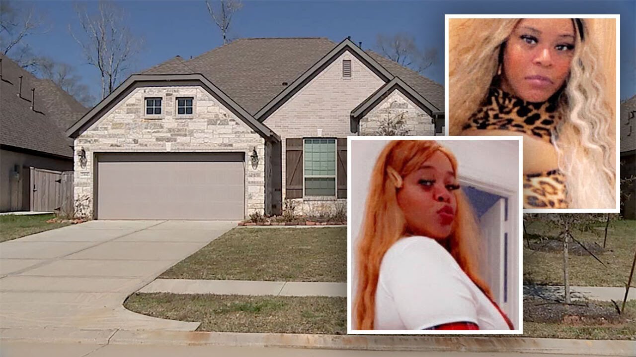 Mom accused of leaving kids home alone for 2 months
