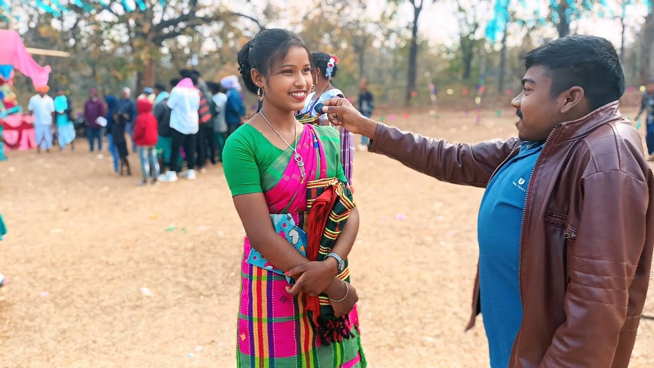 Budamora sports santali video jatra  praz emoBudamora sports santali video jatra  praz emo