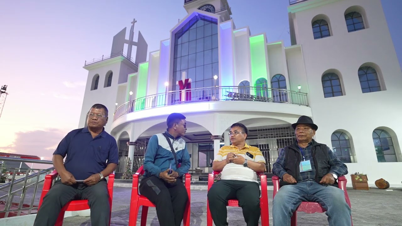 103 ECM Assembly Saichhieliena