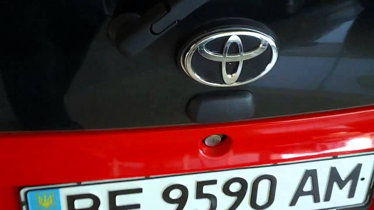 BYD F0