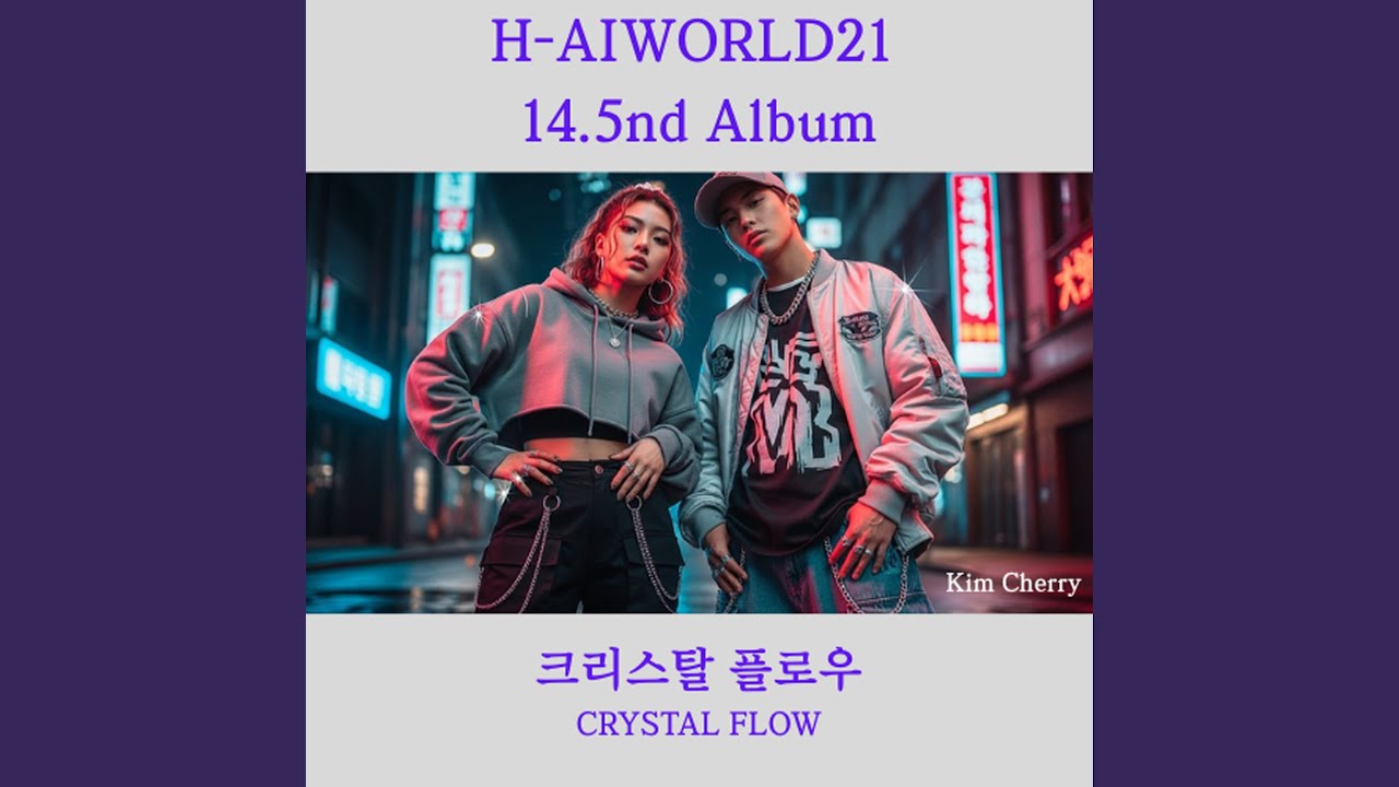 아직 만나지 못한 너에게