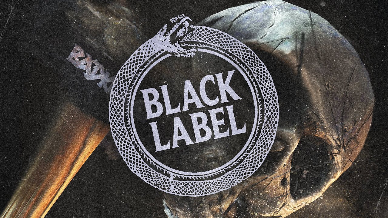 BadKlaat - Blunt Force