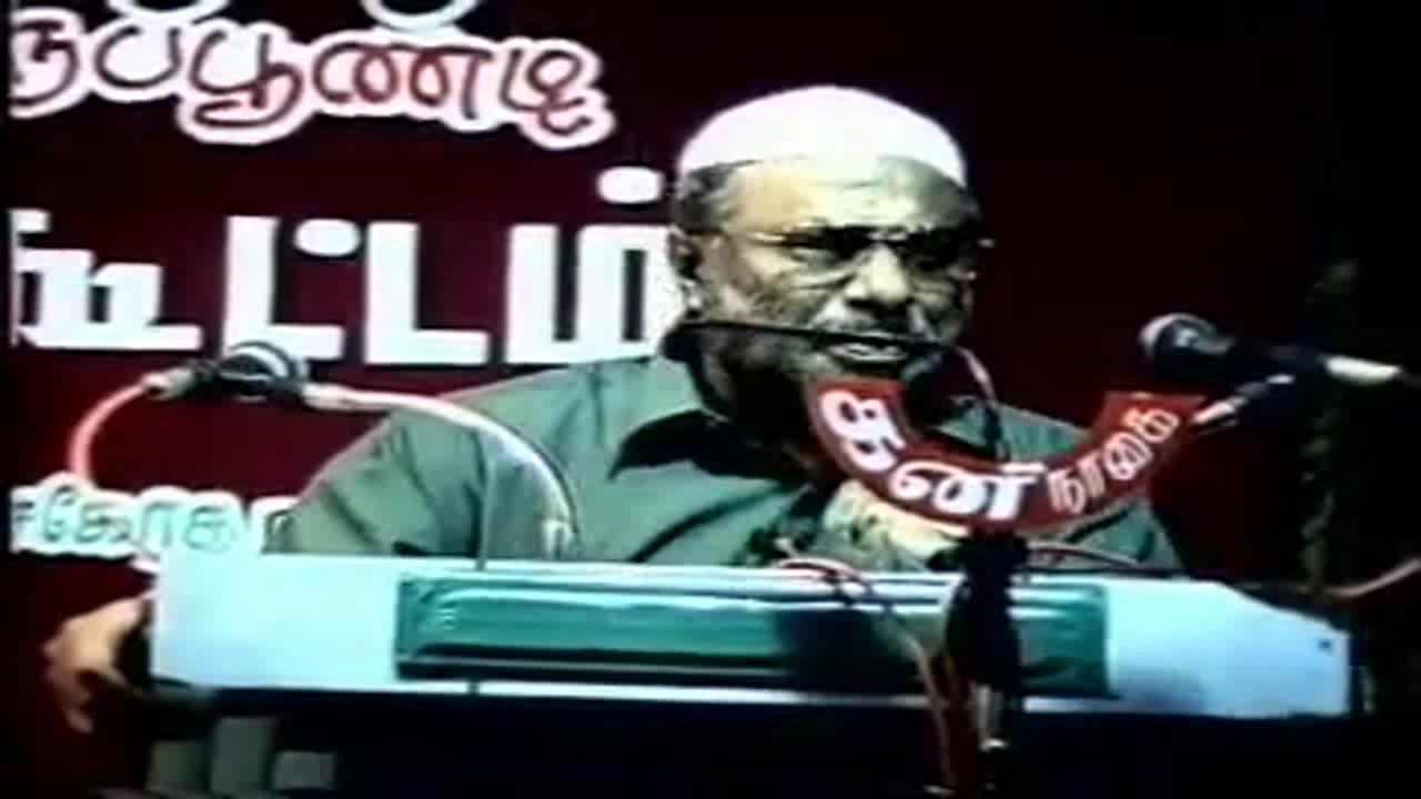 இதுதான் இஸ்லாம் | தமிழகத்தில் ஷிர்க் நுழைந்த வரலாறு | திருப்பூண்டி | PJ