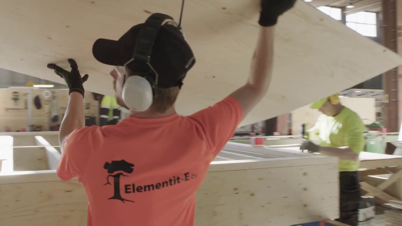 Elementit-E Koulujen Supertehdas