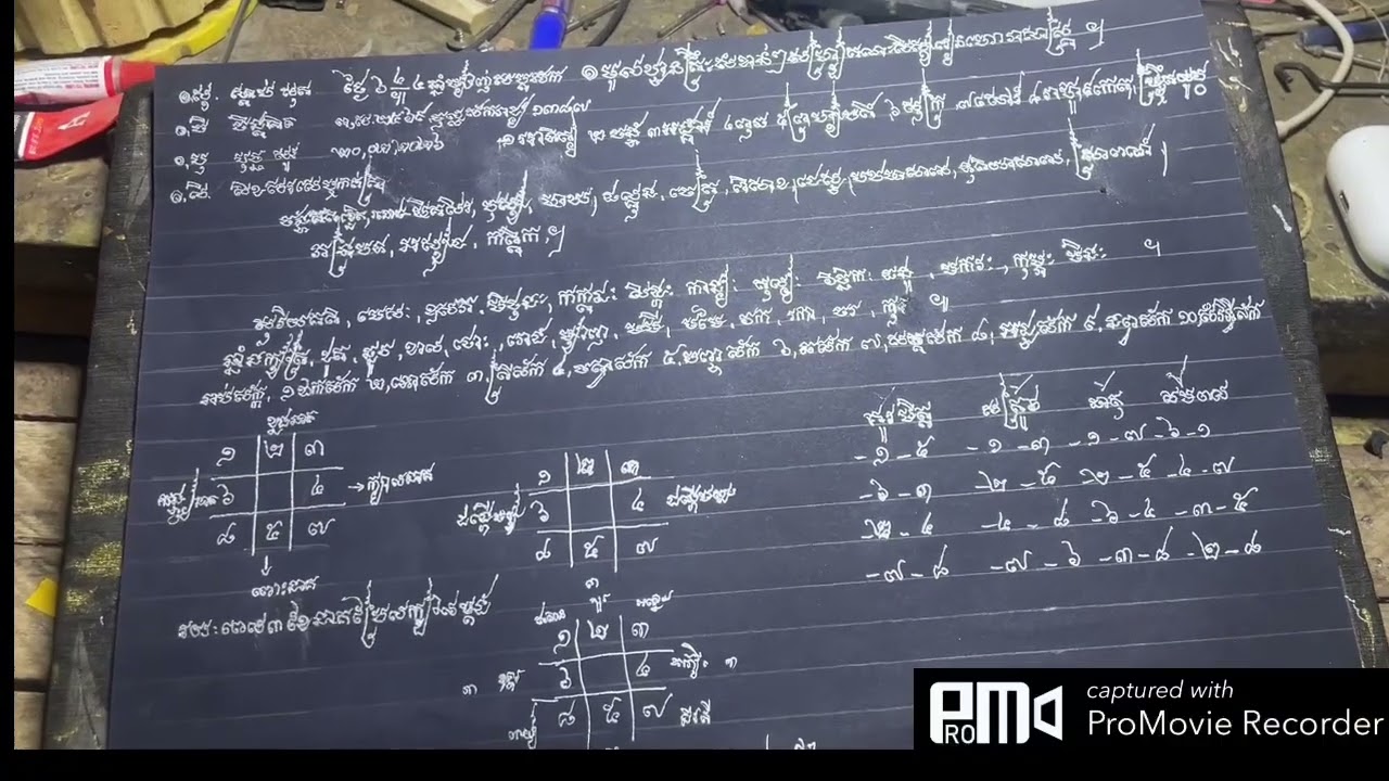 កែសម្រួលប្រវត្តិផ្កាយច័ន្ទ
