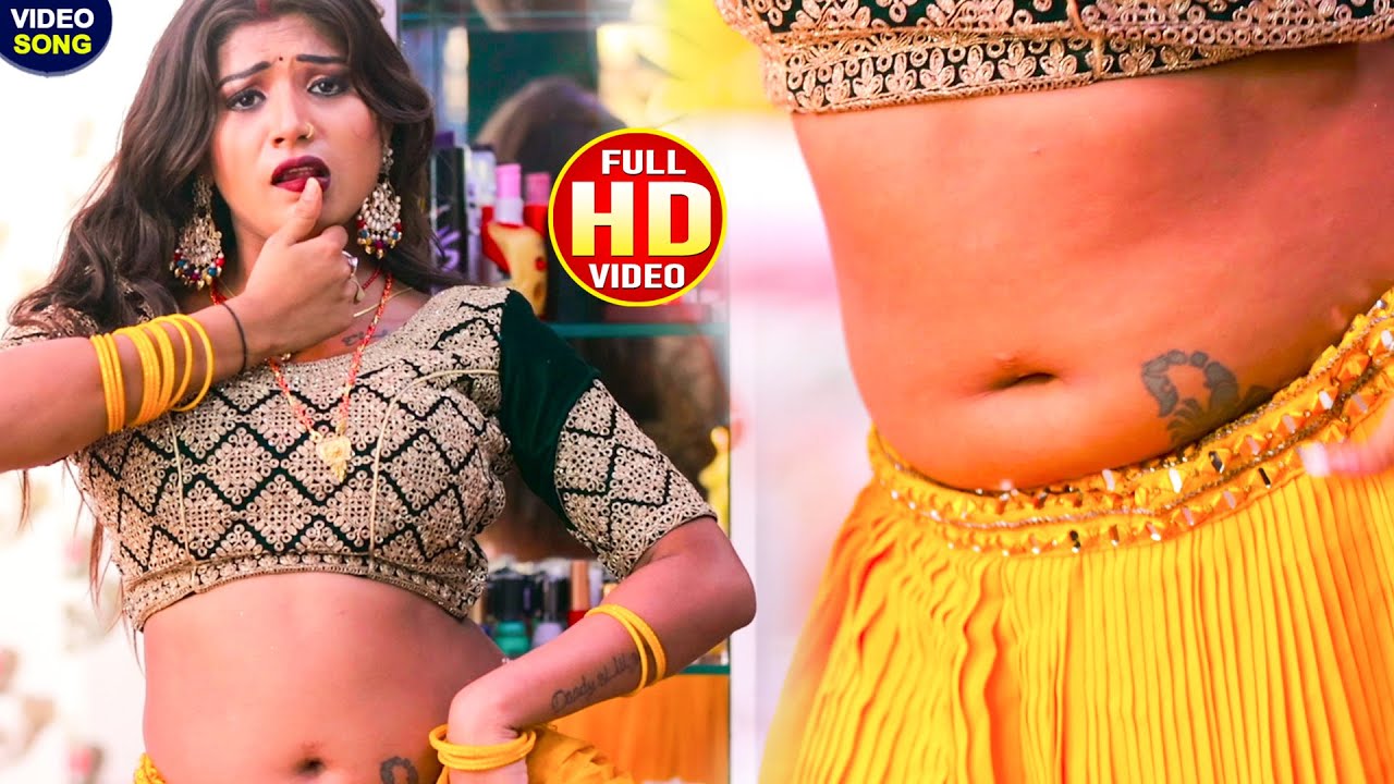 #DANCE - प्रमोद प्रेमी के सुपरहिट गाने पर #रानी का सबसे खतरनाक डांस वीडियो  #VIDEO_SONG_2022